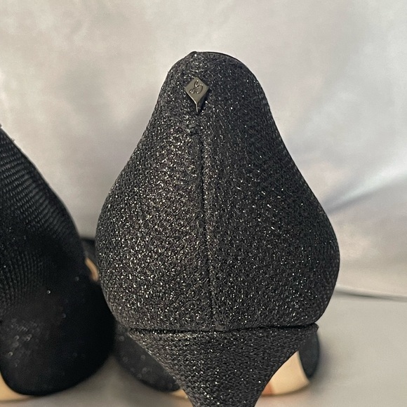 Sam Edelman Hazel Pointed Heel 👠 - Picture 6 of 14